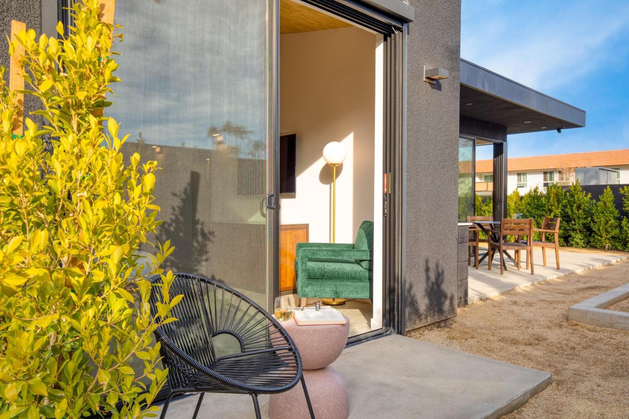 Blackhaus By Avantstay Ada Modern Rooms, Pool & Bbq Hotel Palm Springs