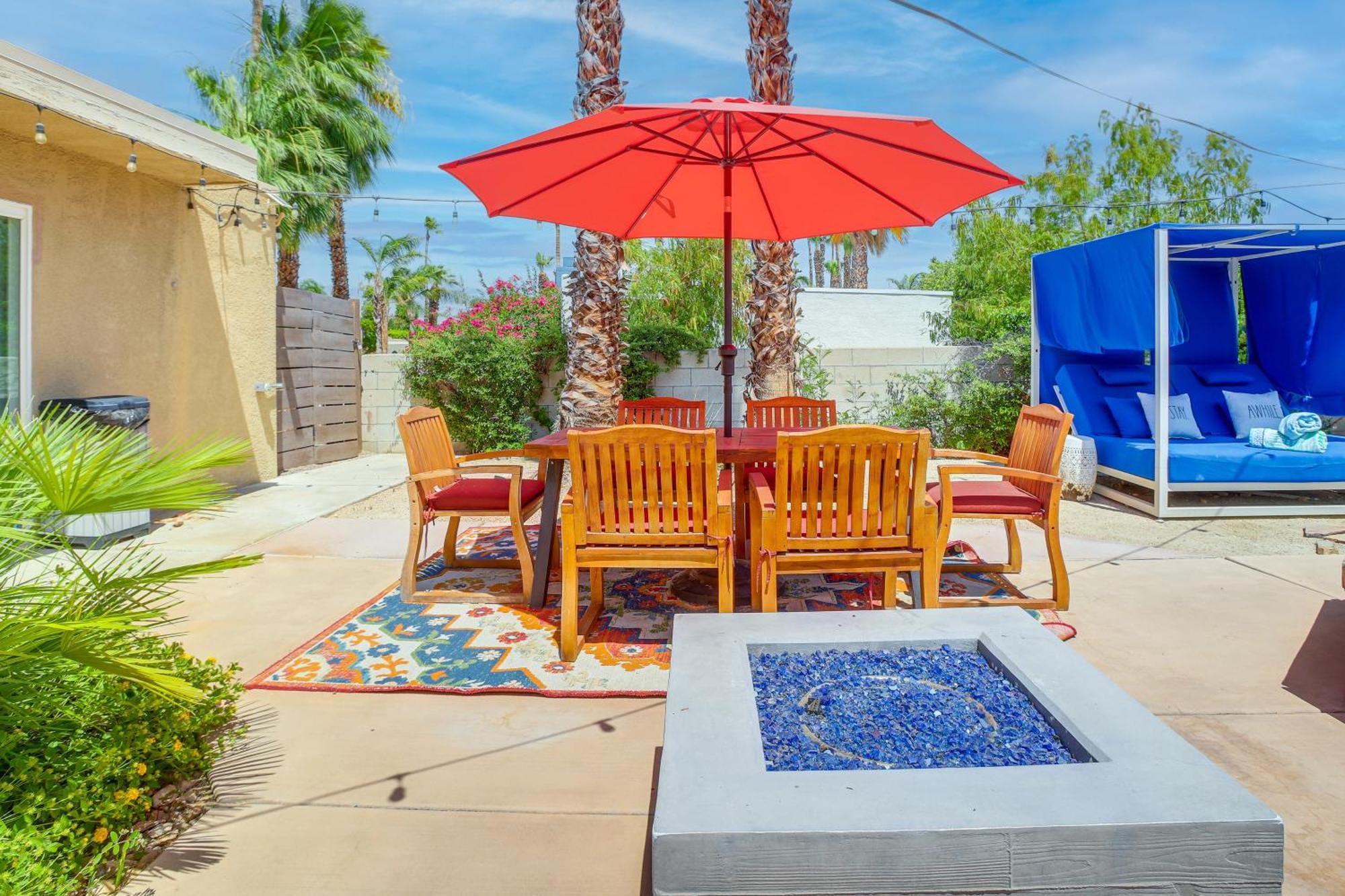 Private Pool And Putting Home! Holiday home *