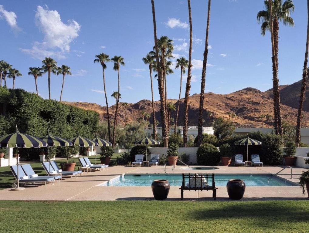 Parker 4* Palm Springs