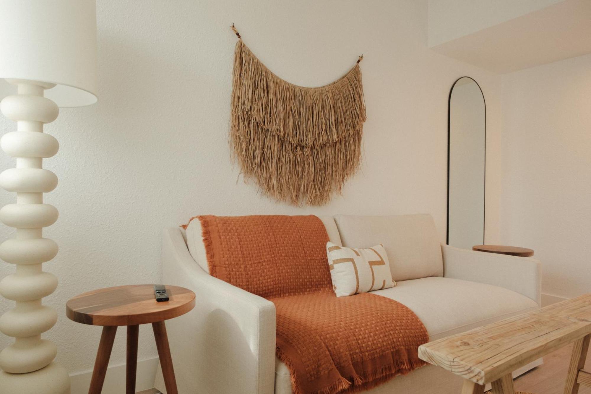 The Maya Hotel Palm Springs