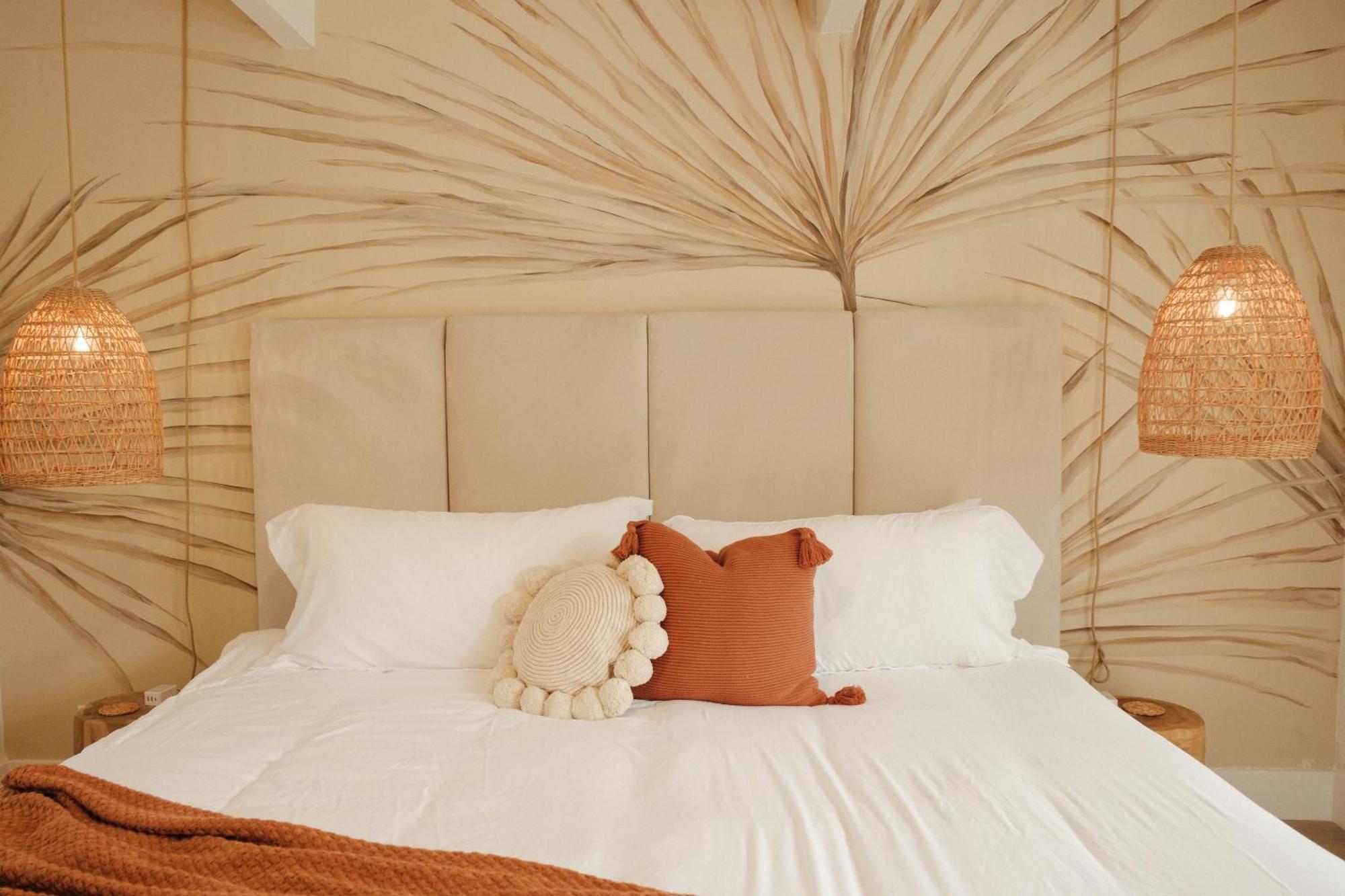Hotel The Maya
