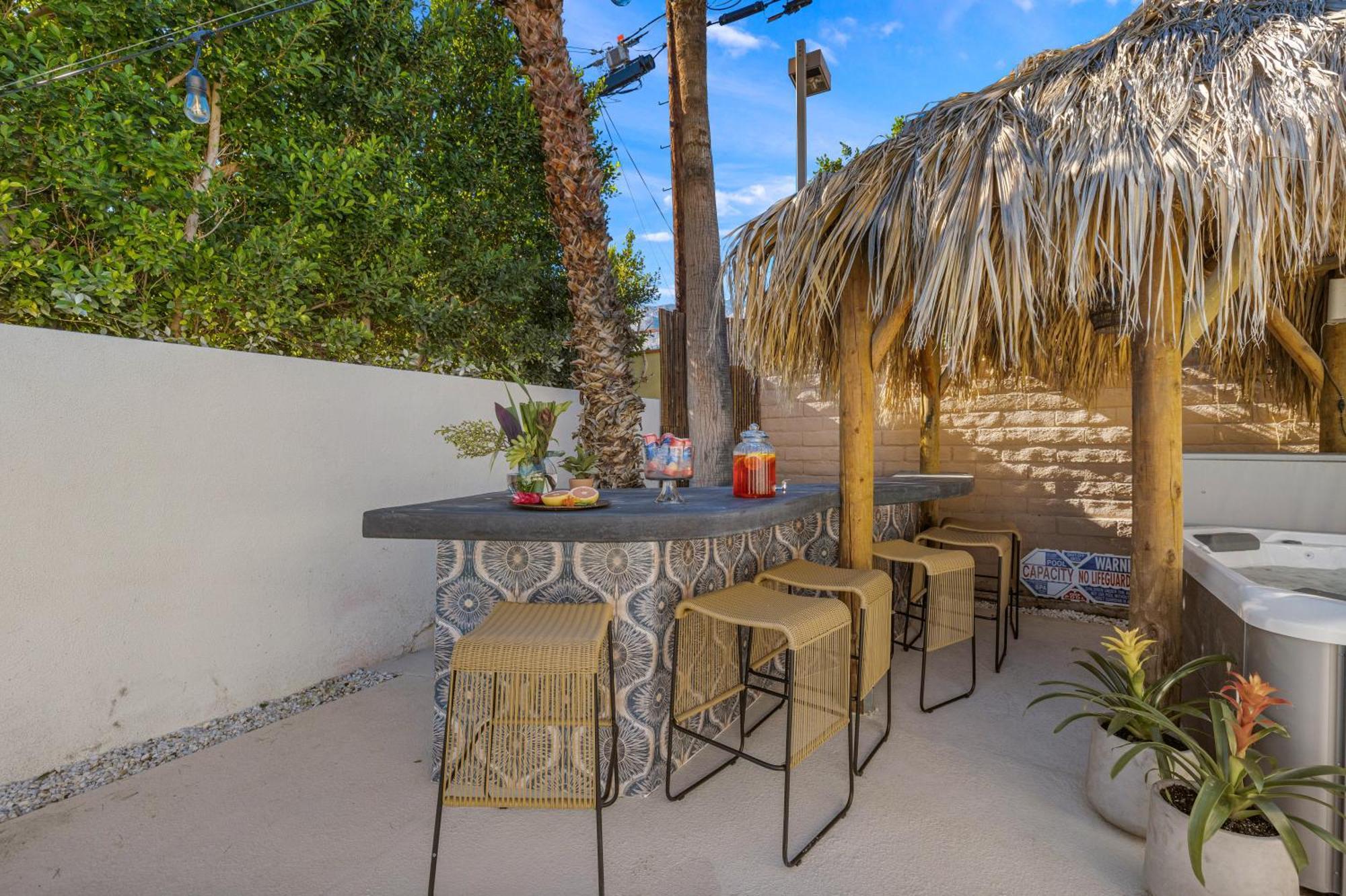 The Maya * Palm Springs