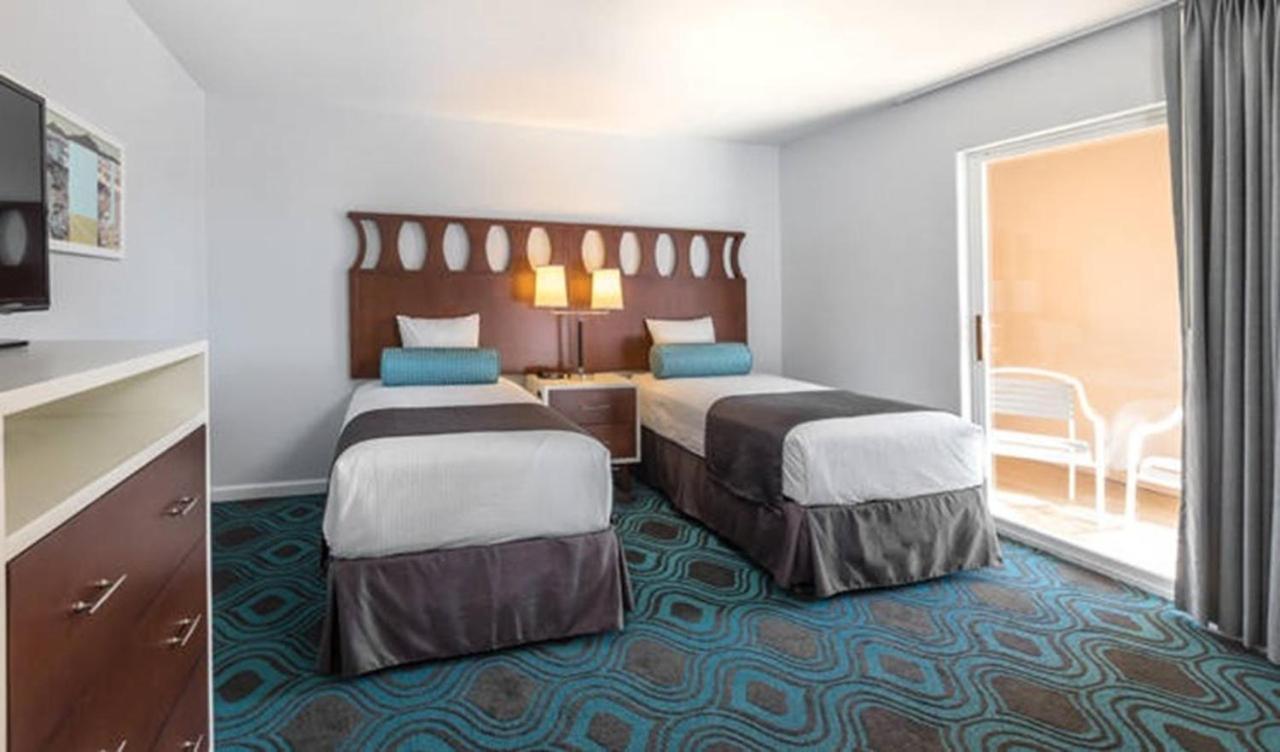 Family Fun In In 2bd With Amenities Including Kids Pool Palm Springs
