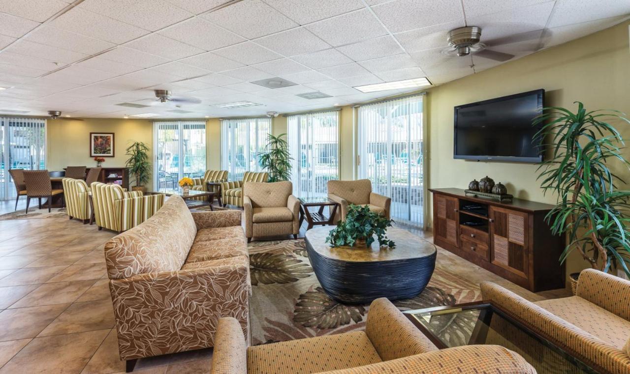Family Fun In In 2bd With Amenities Including Kids Pool