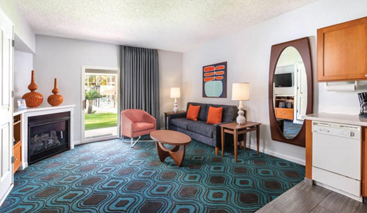 Family Fun In In 2bd With Amenities Including Kids Pool Palm Springs
