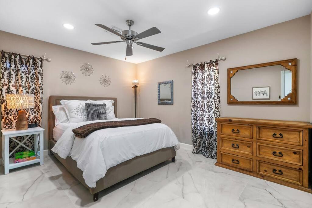 Rockin Palms A New Oasis * Palm Springs