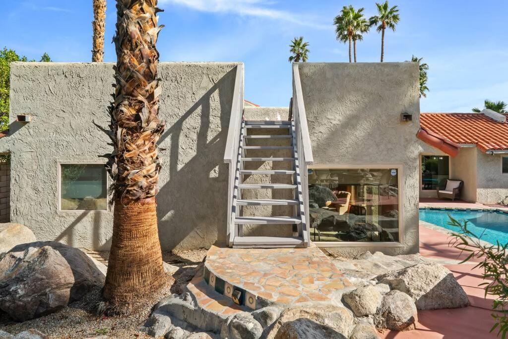 Holiday home Rockin Palms A New Oasis *