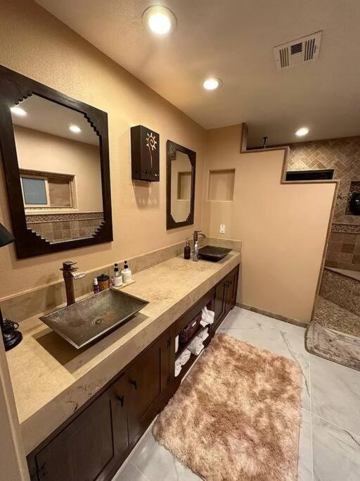 Rockin Palms A New Oasis Holiday home Palm Springs