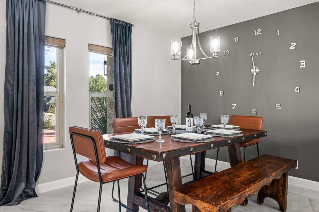 Holiday home Rockin Palms A New Oasis *