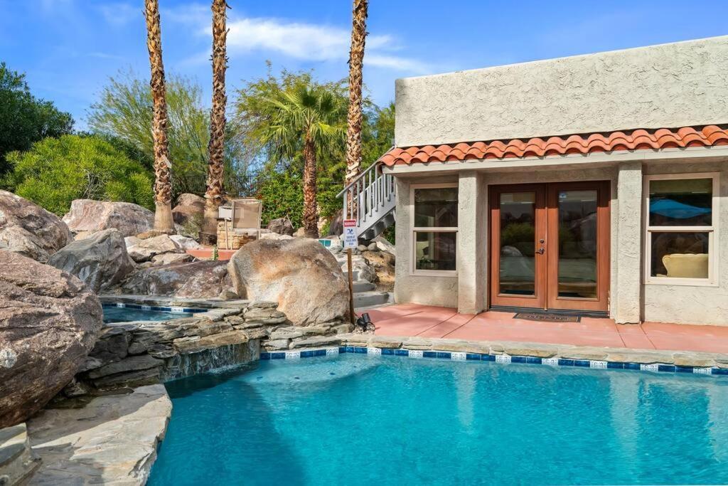 Holiday home Rockin Palms A New Oasis