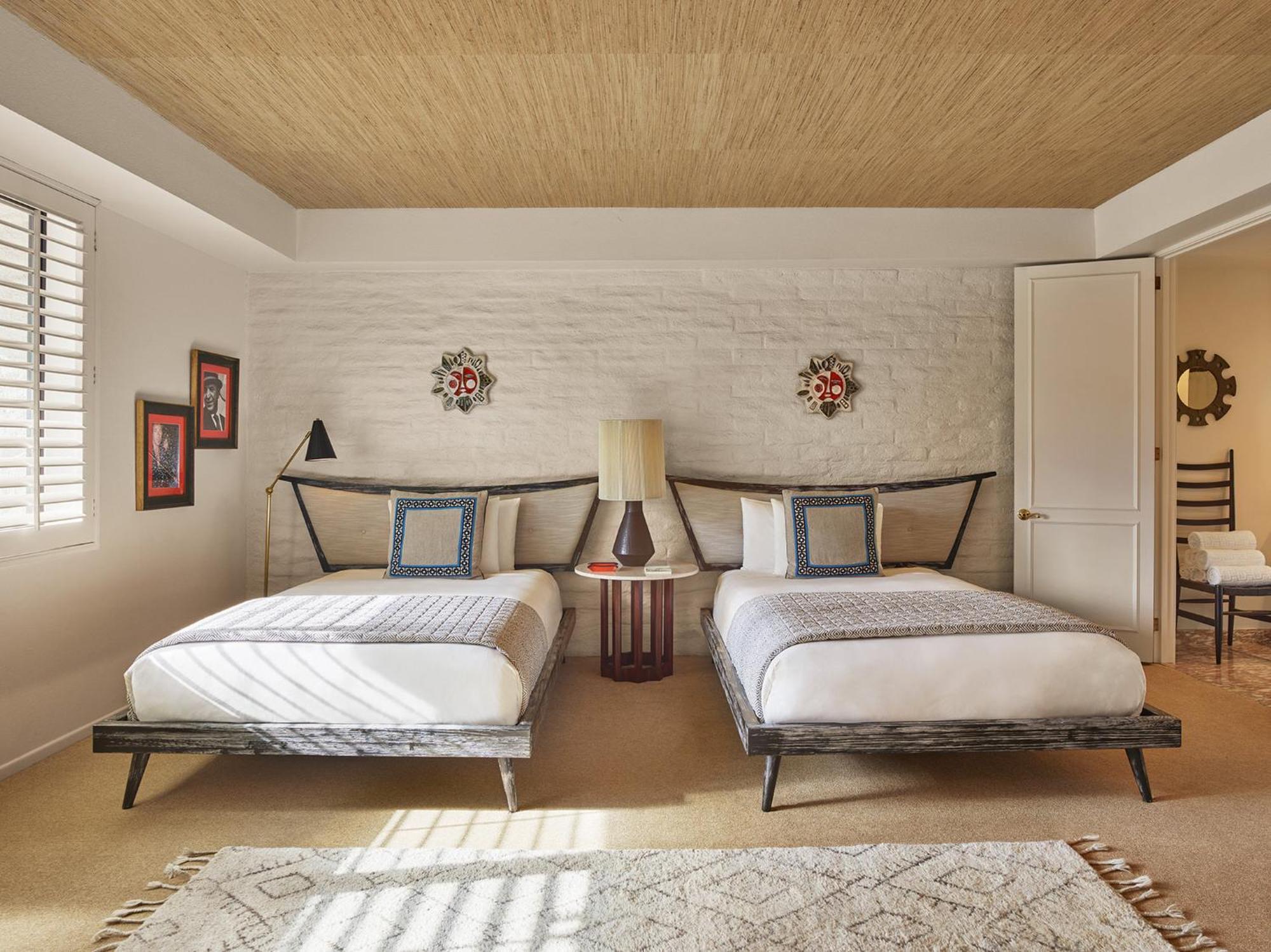 Parker Hotel 4*