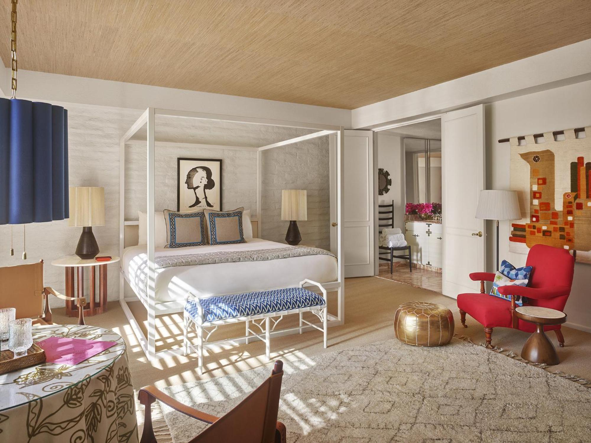 Parker 4* Palm Springs