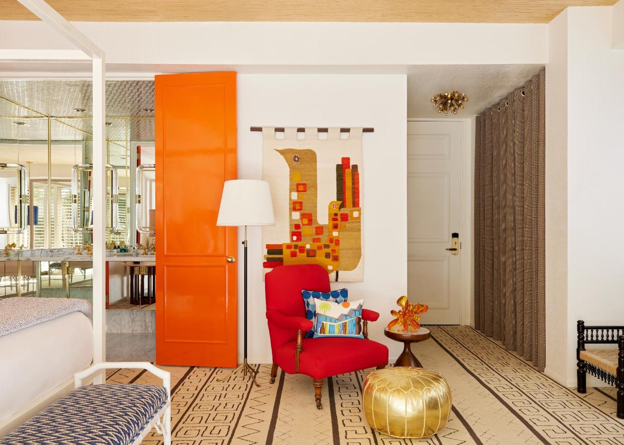 Parker 4* Palm Springs