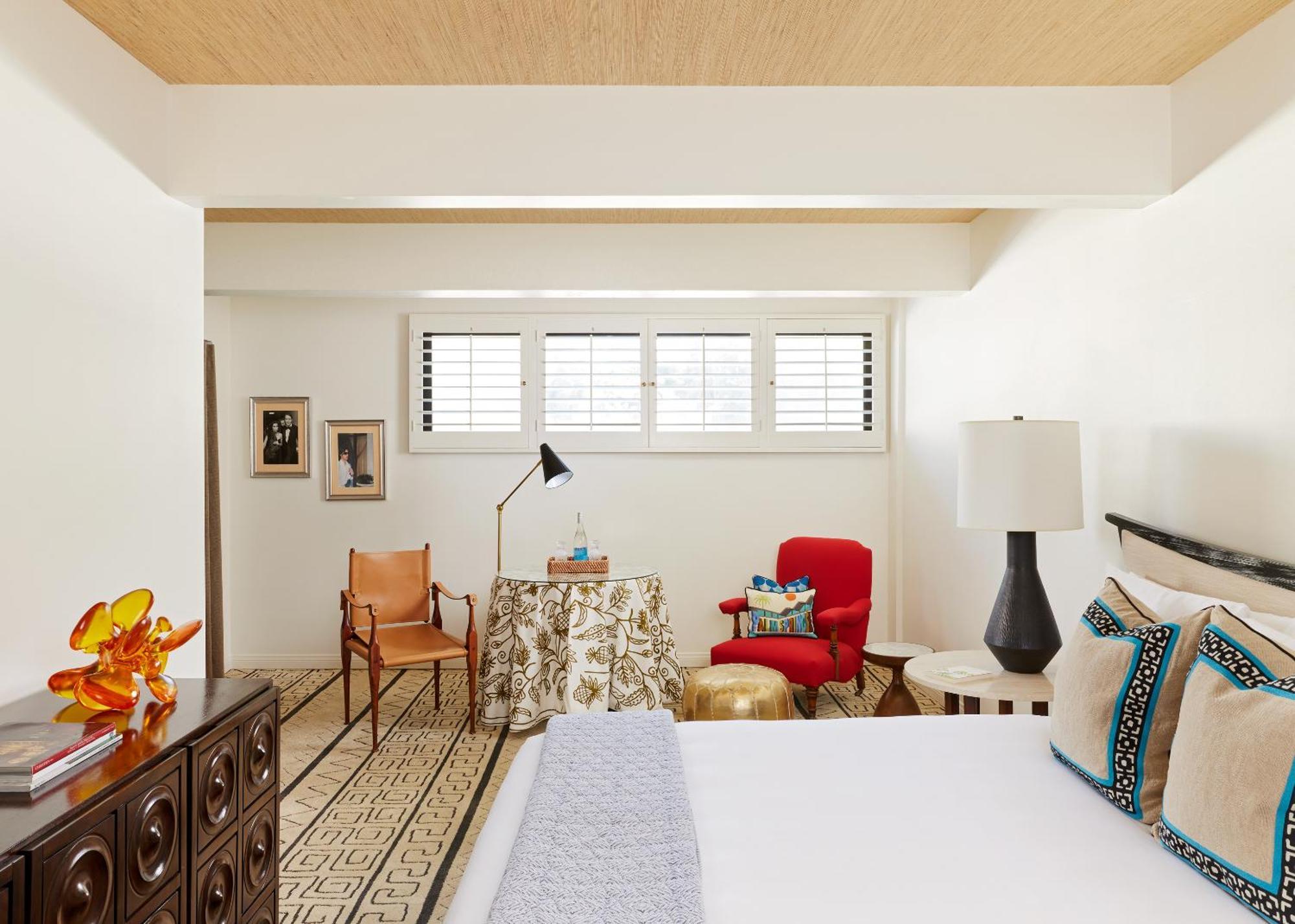 Hotel Parker
