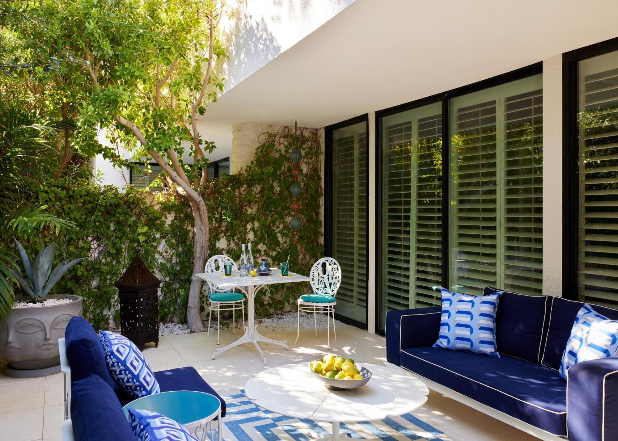 Hotel Parker 4*