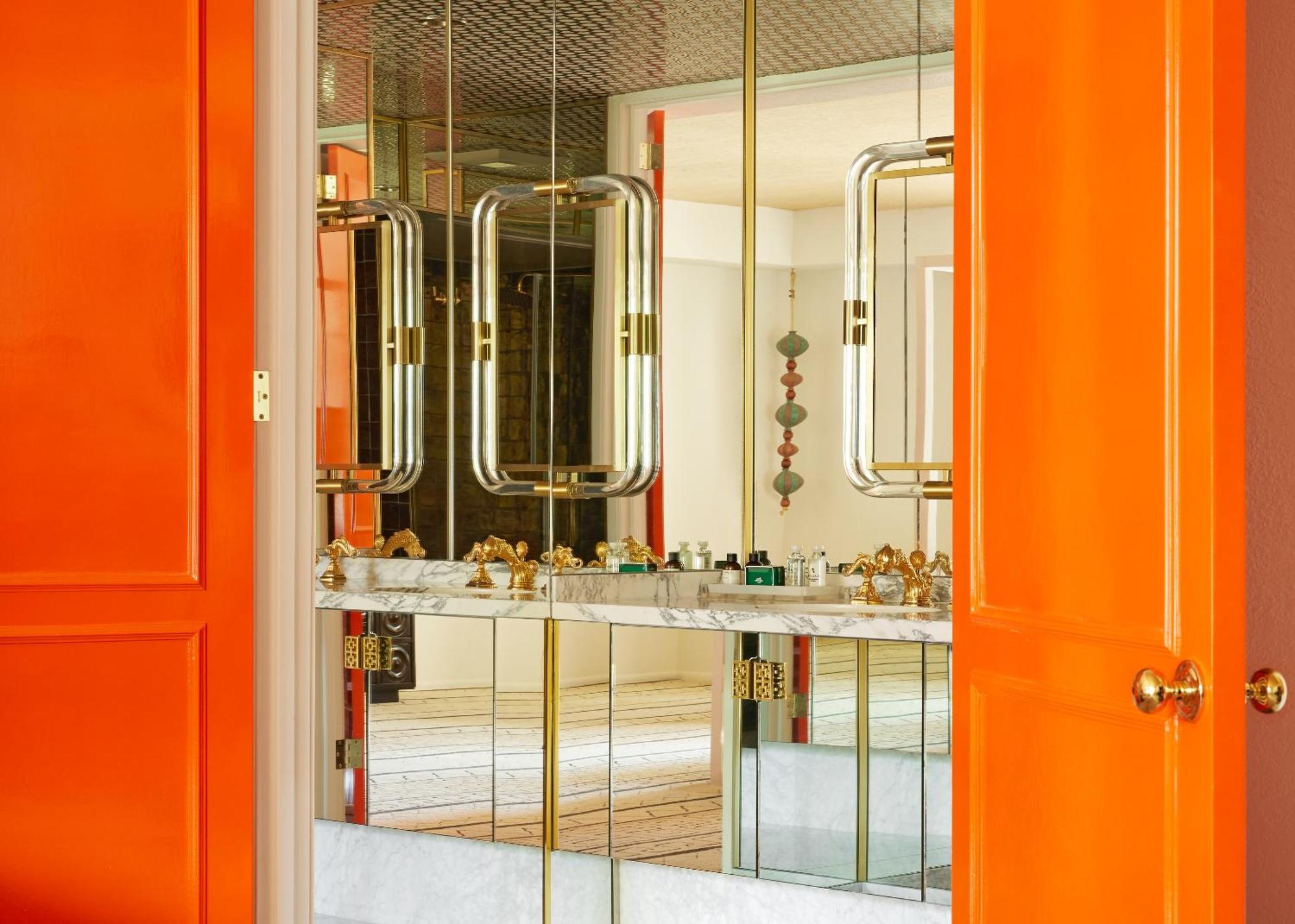 Hotel Parker Palm Springs