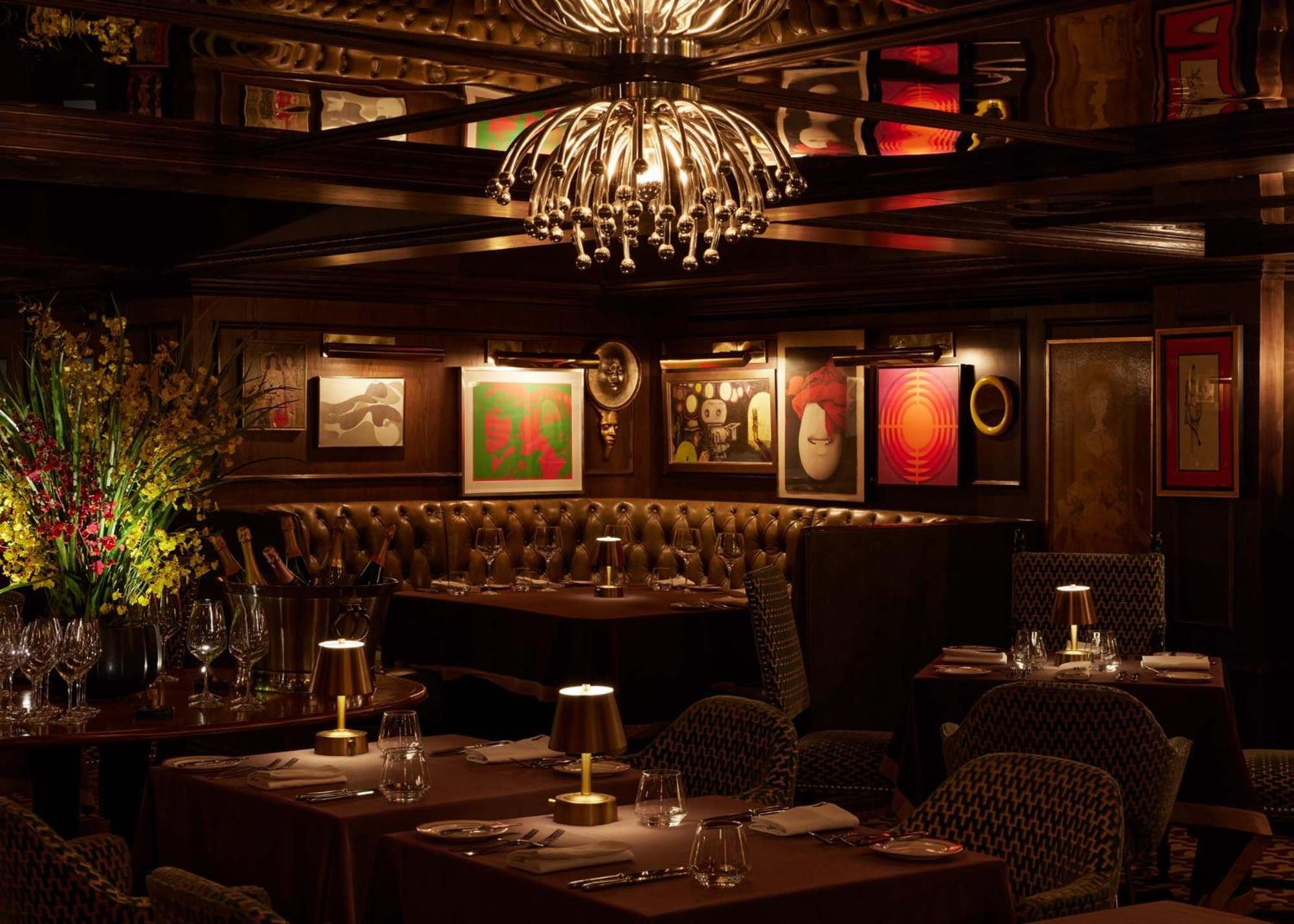 Hotel Parker 4*