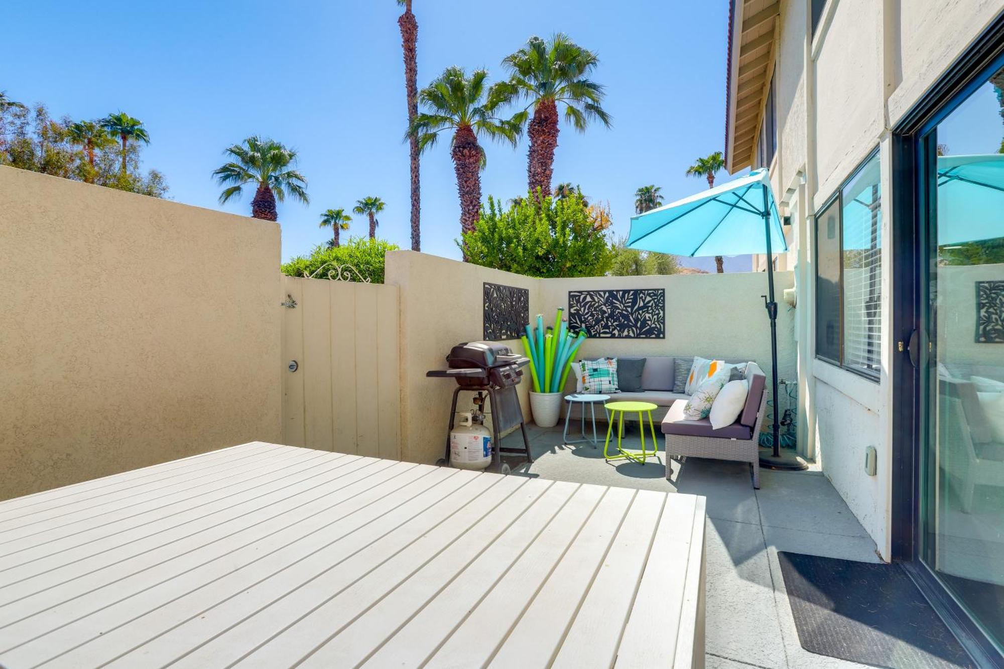 Abode With Pool Access, Near Golfing *