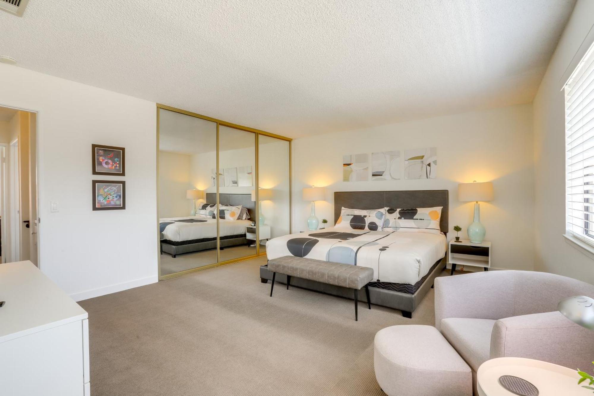 Abode With Pool Access, Near Golfing Palm Springs