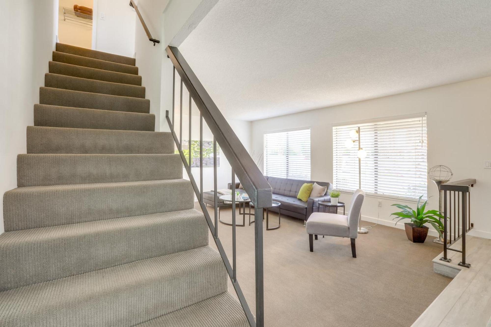 Apartment Abode With Pool Access, Near Golfing Palm Springs