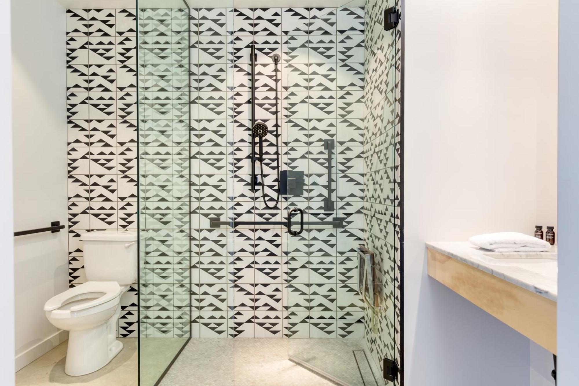 Hotel Blackhaus By Avantstay Ada Modern Rooms, Pool & Bbq Palm Springs