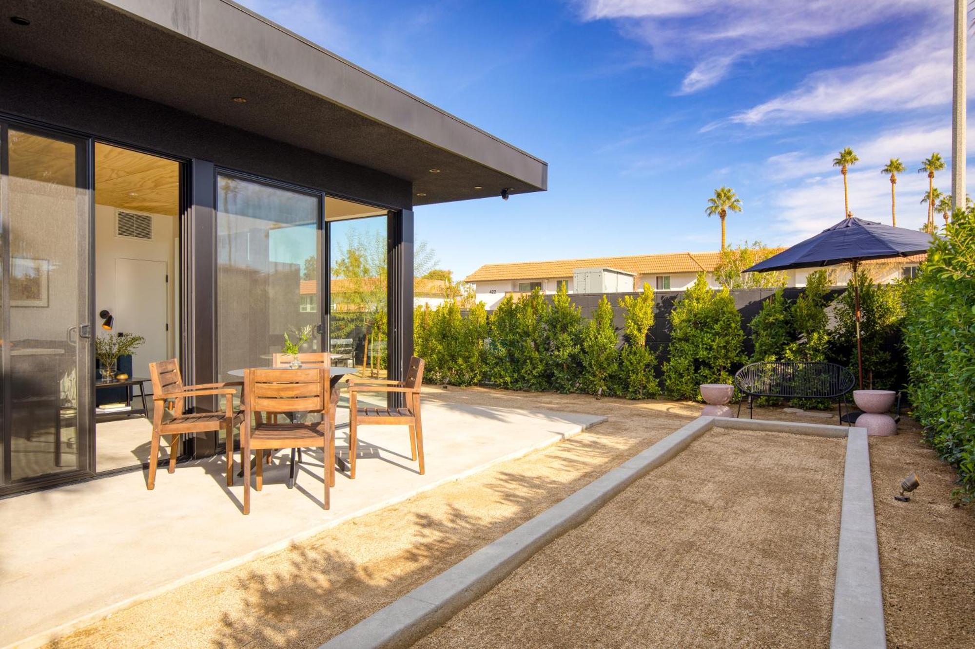 Blackhaus By Avantstay Ada Modern Rooms, Pool & Bbq Palm Springs