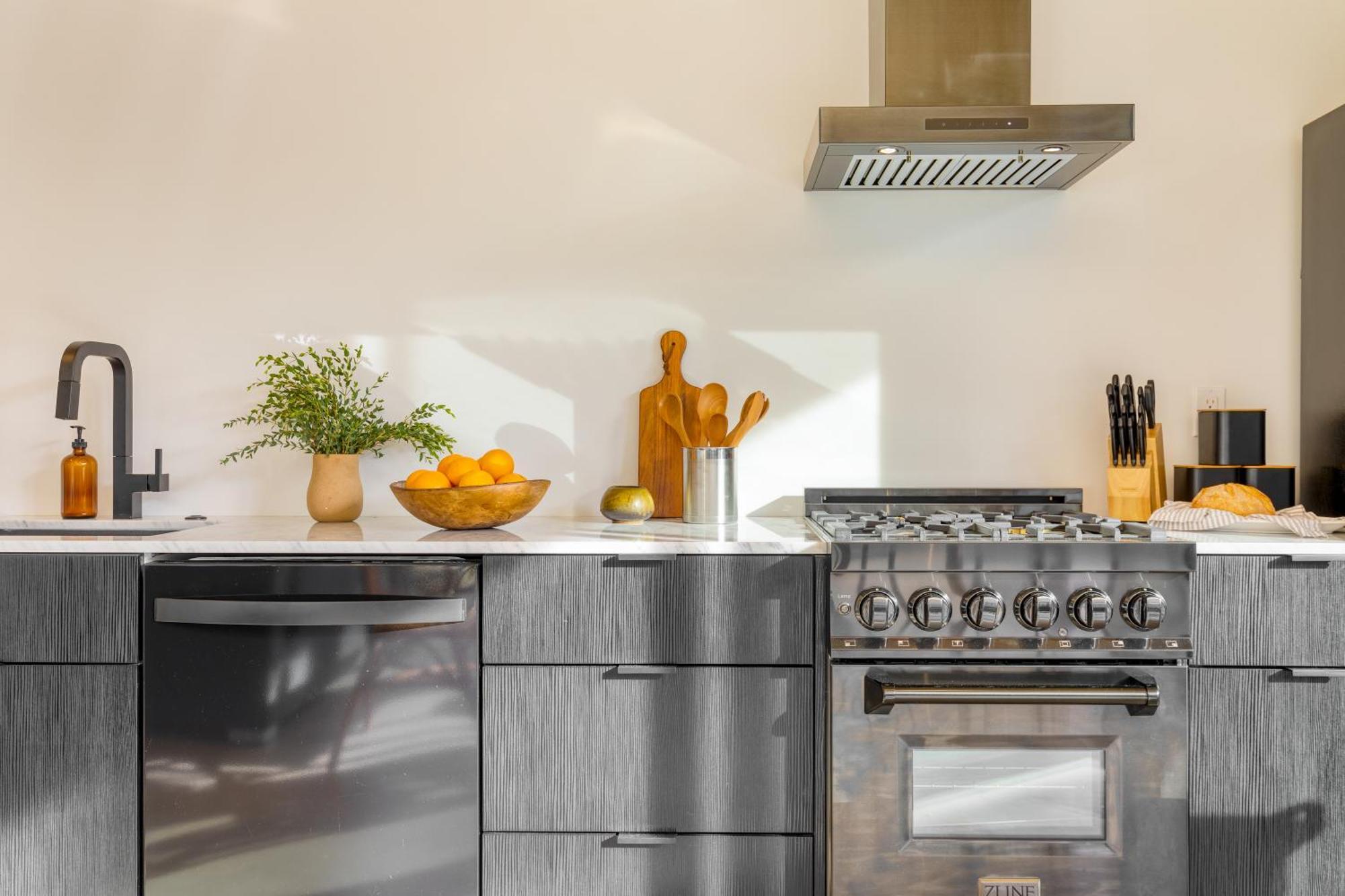 Blackhaus By Avantstay Ada Modern Rooms, Pool & Bbq Hotel Palm Springs