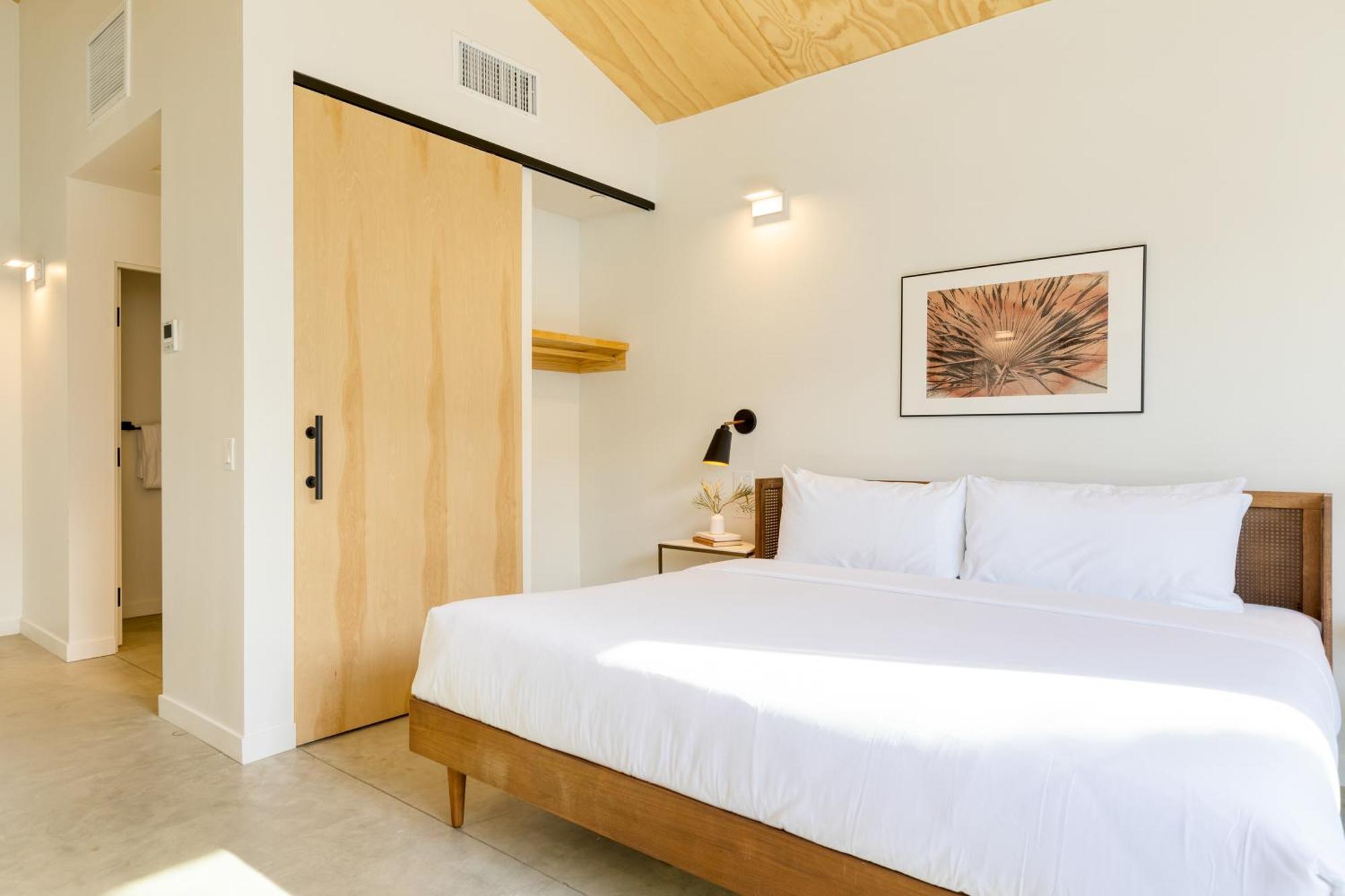 Blackhaus By Avantstay Ada Modern Rooms, Pool & Bbq Palm Springs