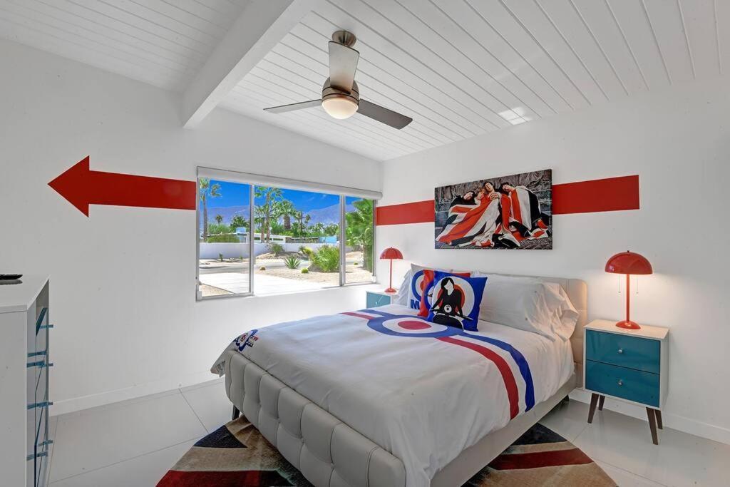 Retro A Go Go House Holiday home
