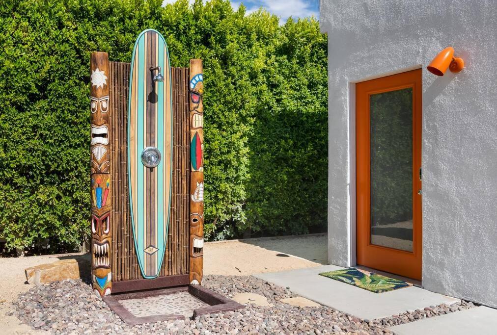 Holiday home Retro A Go Go House