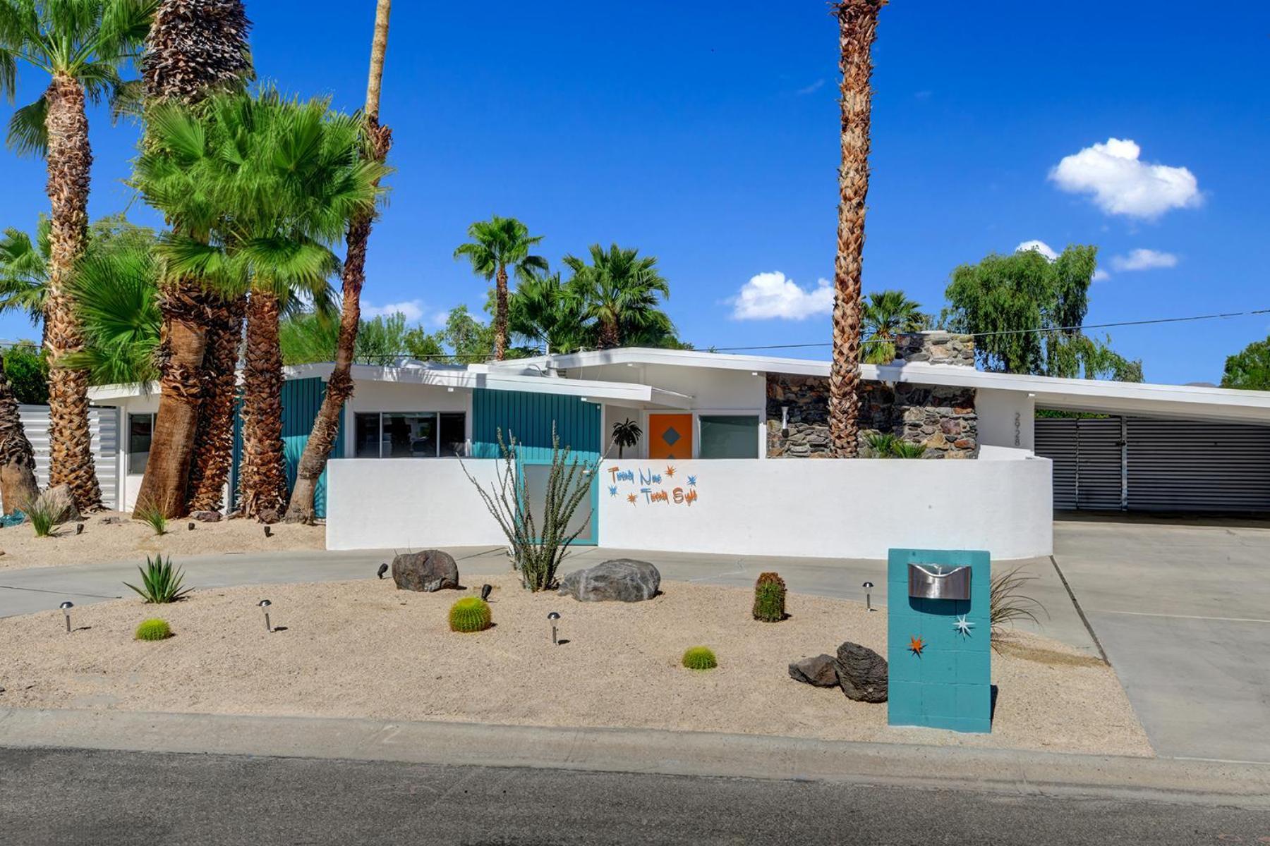 Retro A Go Go House Holiday home