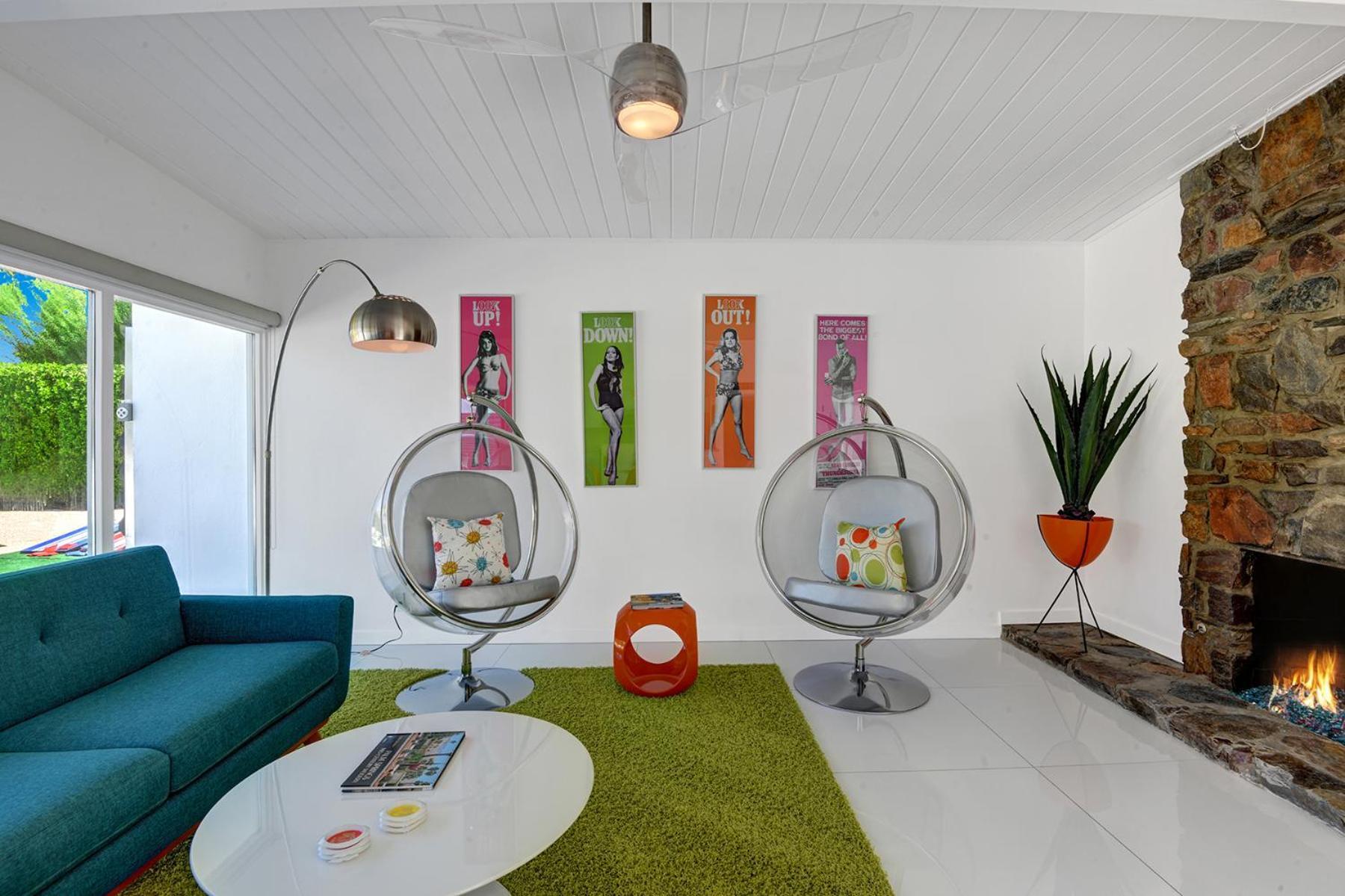 Retro A Go Go House Holiday home *