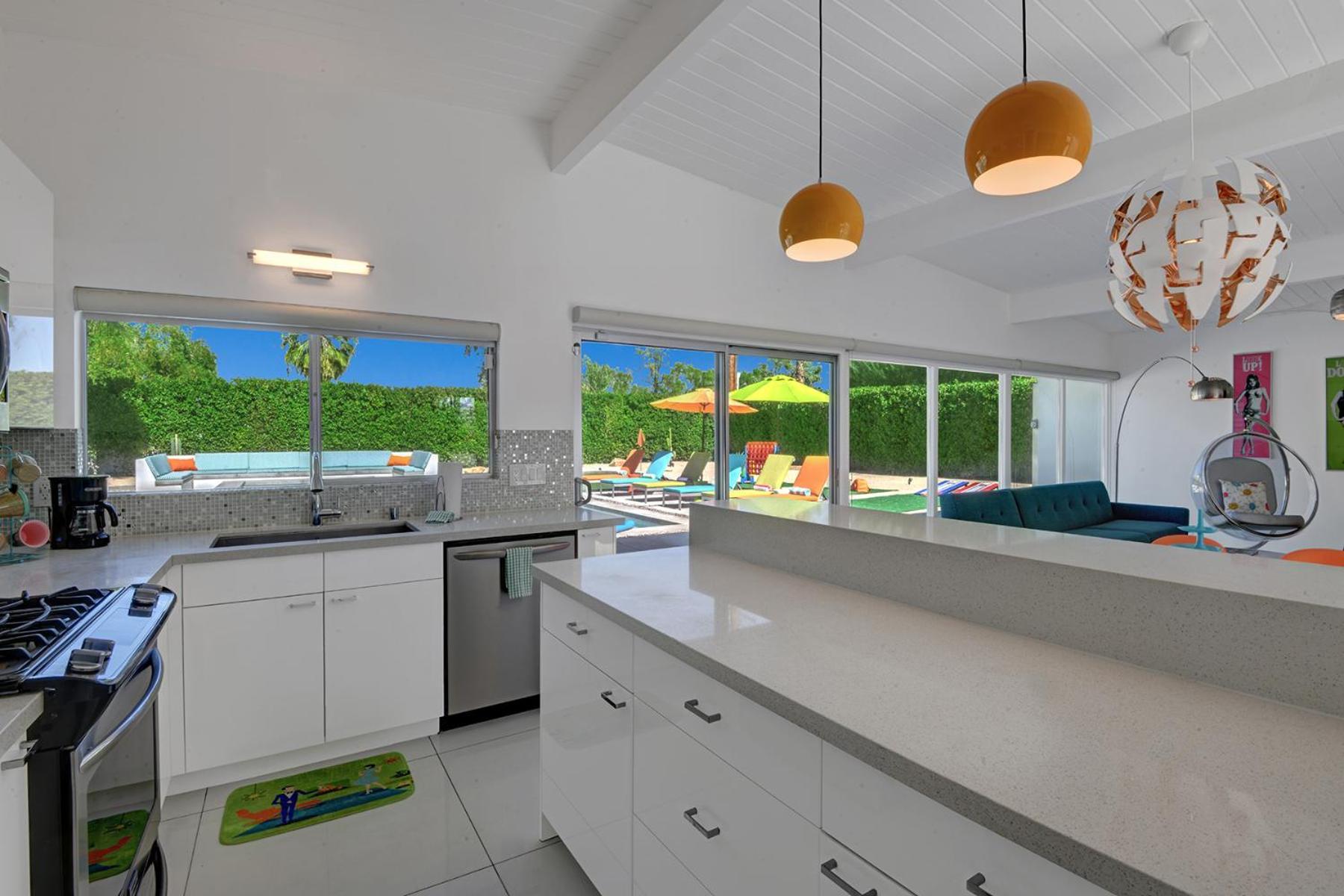 Retro A Go Go House Holiday home *