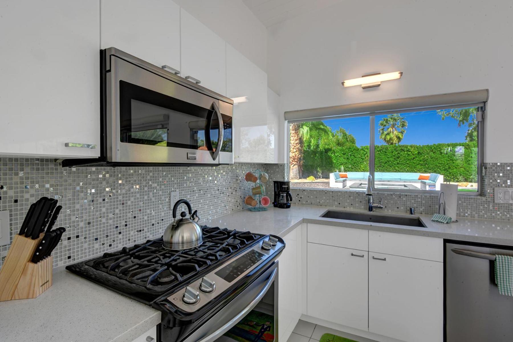 Retro A Go Go House Holiday home
