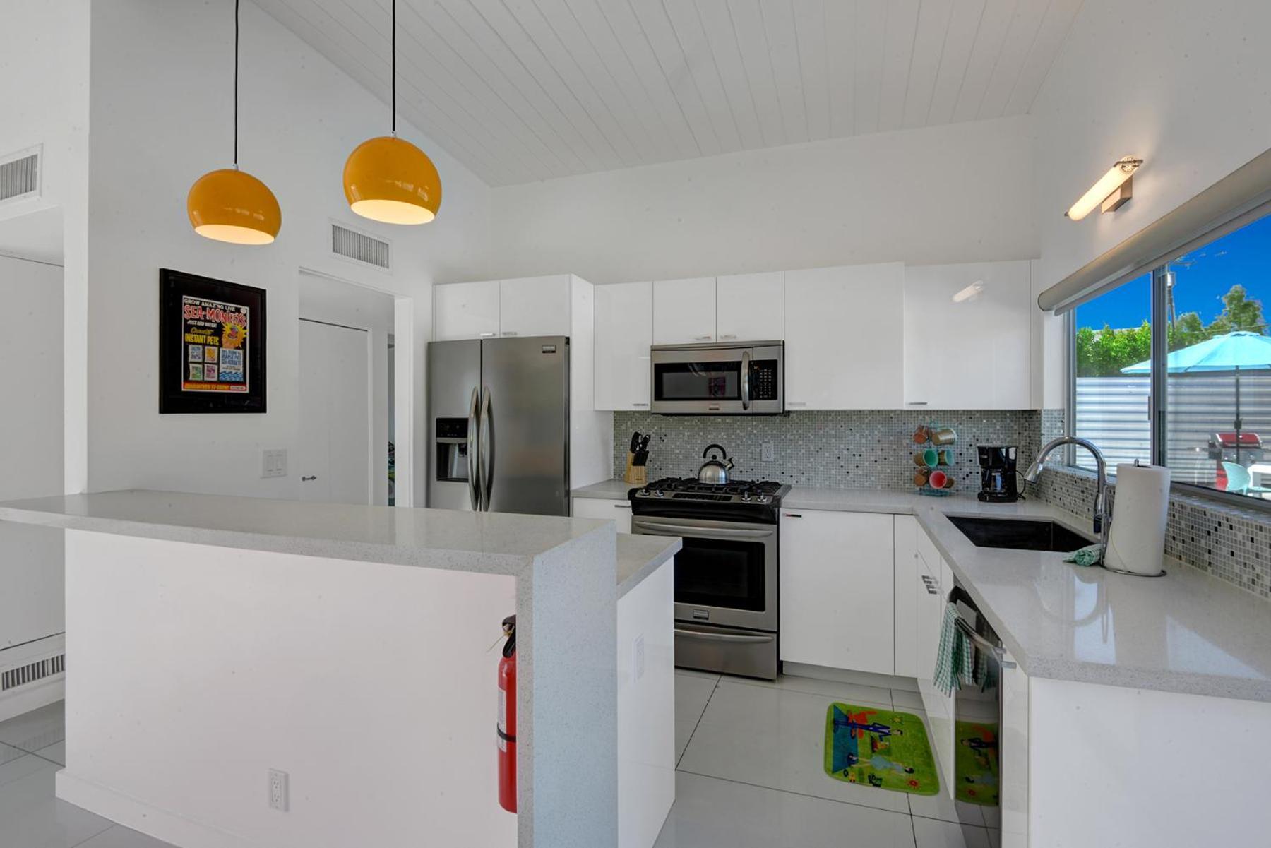 Retro A Go Go House Holiday home *