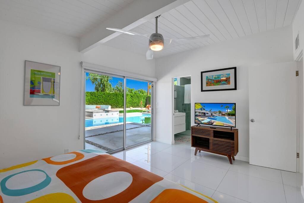 Retro A Go Go House Holiday home *