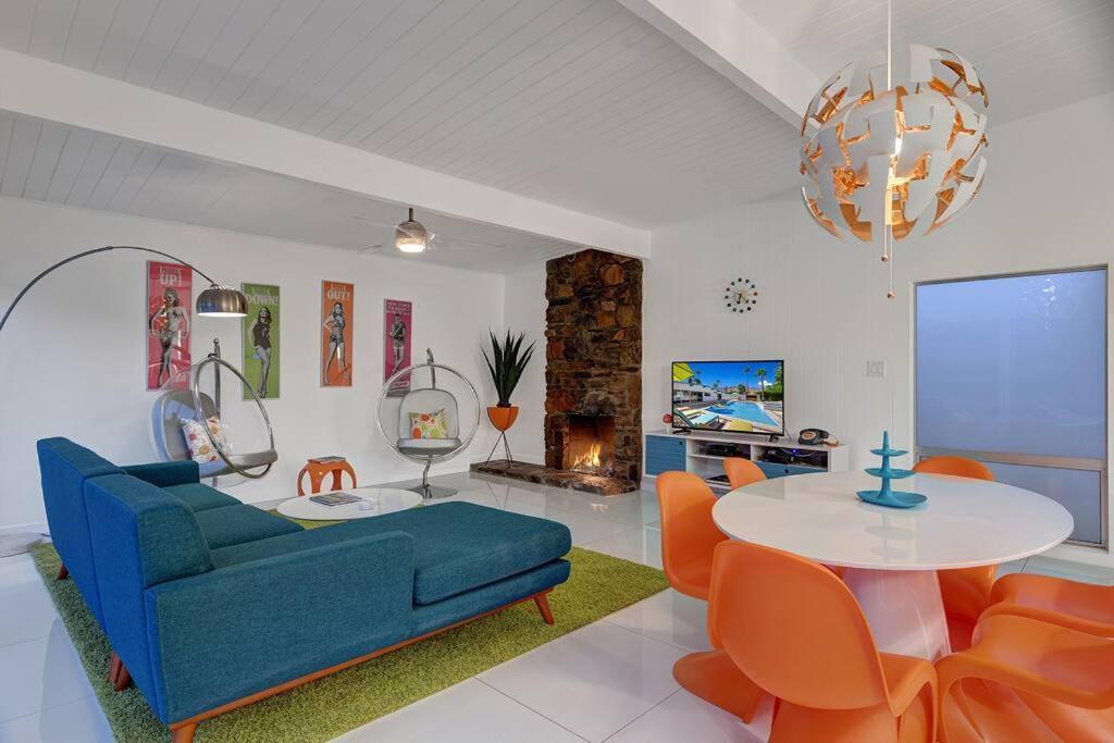 Retro A Go Go House Holiday home