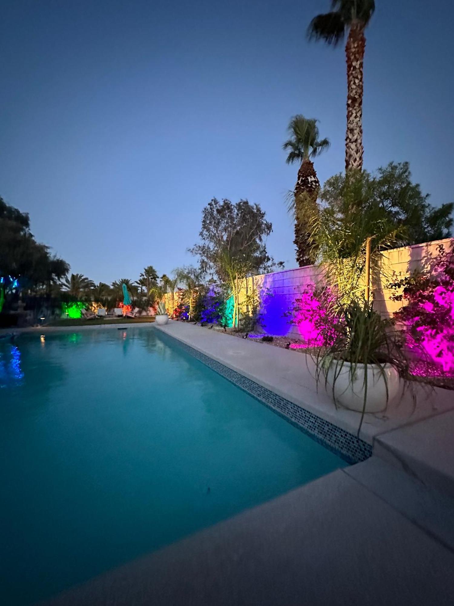 Holiday home Good Day Sunshine! Palm Springs!