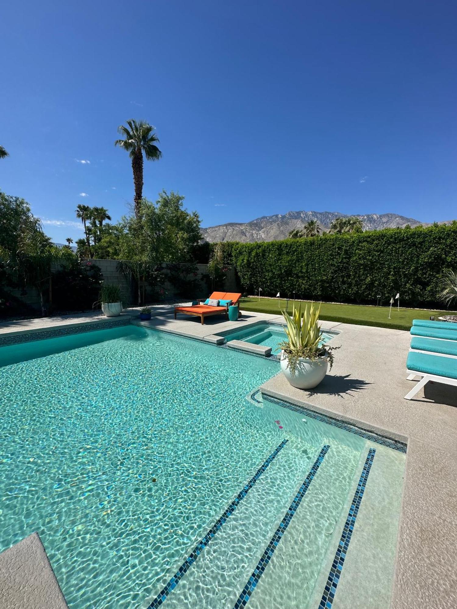 Holiday home Good Day Sunshine! Palm Springs! Palm Springs