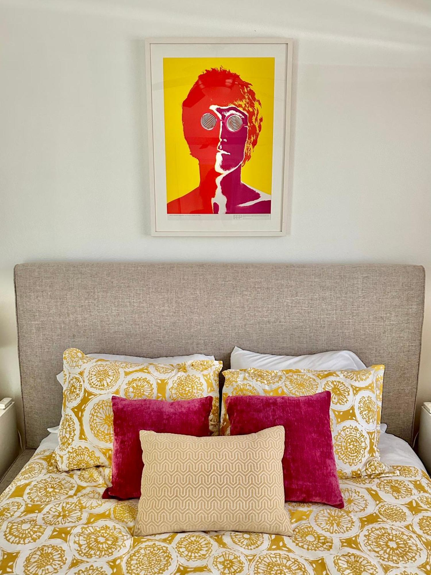 Good Day Sunshine! Palm Springs! Holiday home
