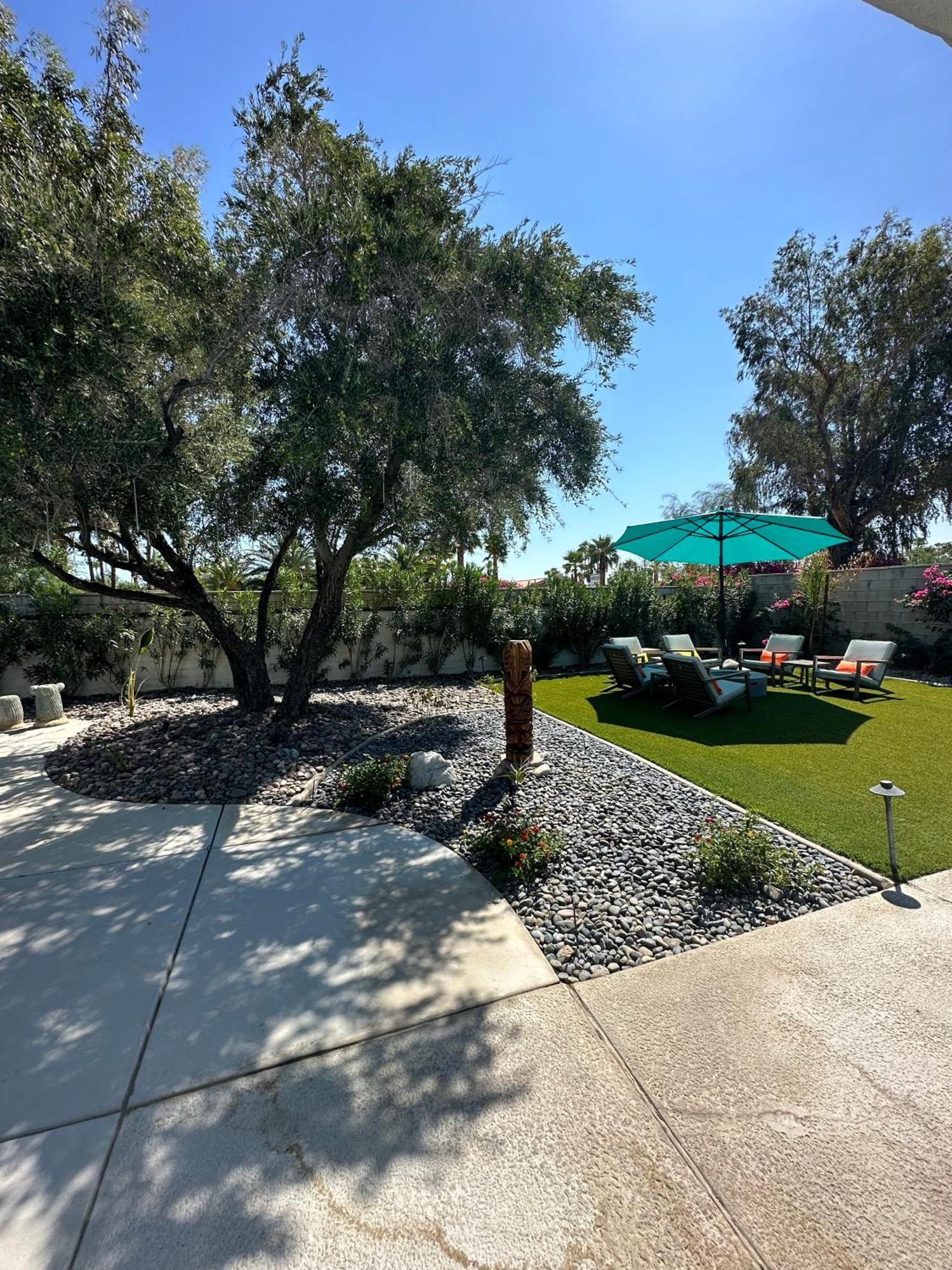 Holiday home Good Day Sunshine! Palm Springs!