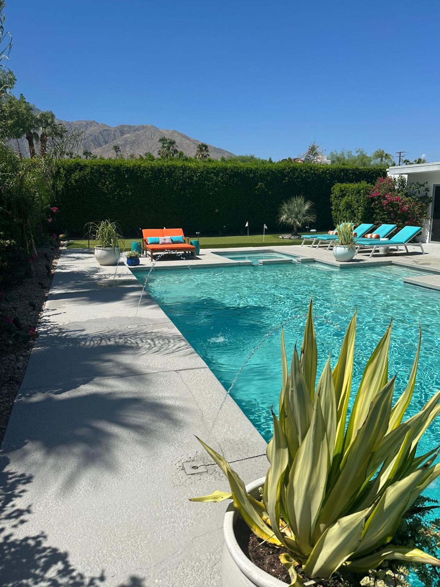 Holiday home Good Day Sunshine! Palm Springs! Palm Springs