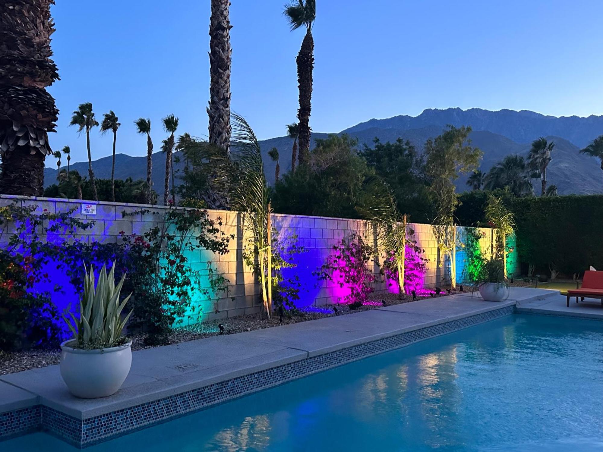 Holiday home Good Day Sunshine! Palm Springs! Palm Springs