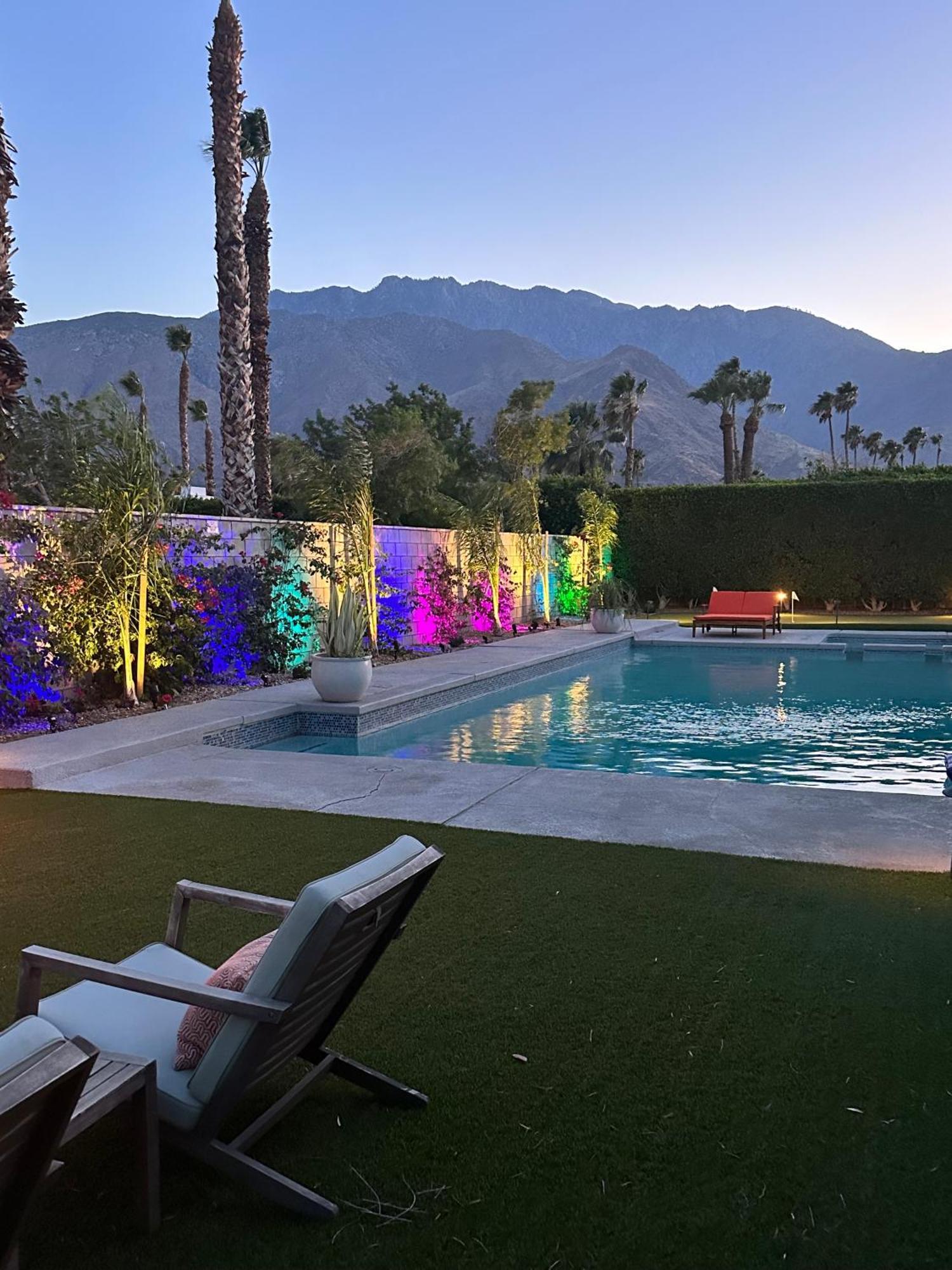 Holiday home Good Day Sunshine! Palm Springs!