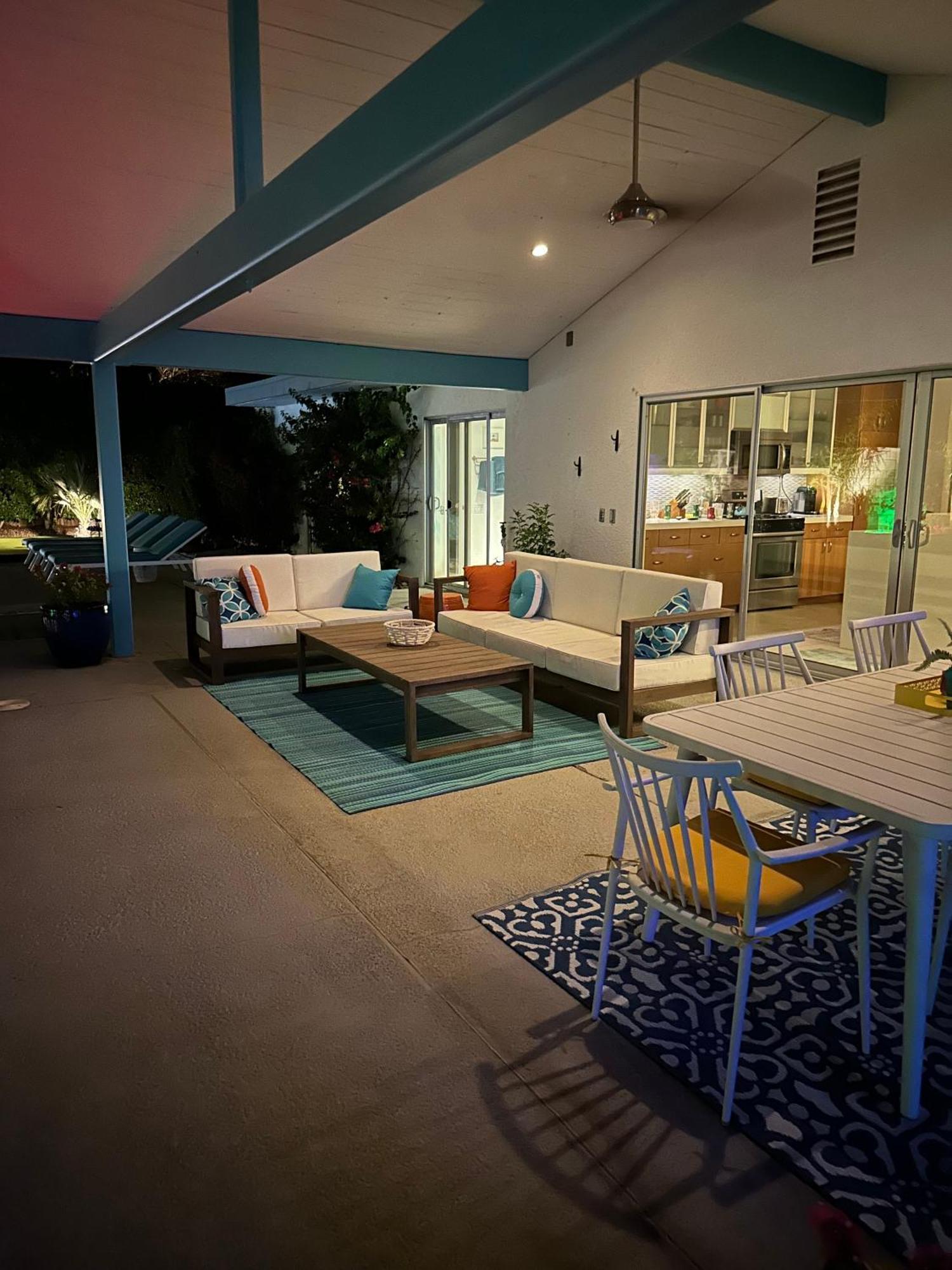 Holiday home Good Day Sunshine! Palm Springs! *