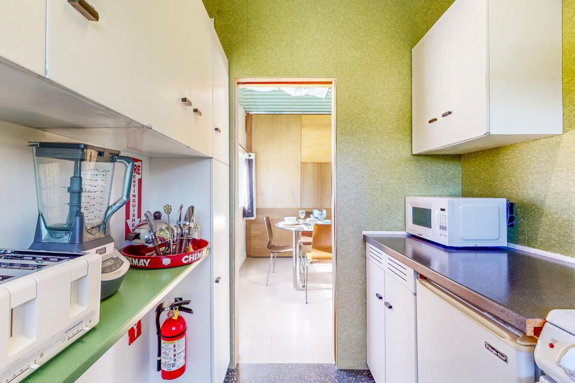 Apartment The Frey