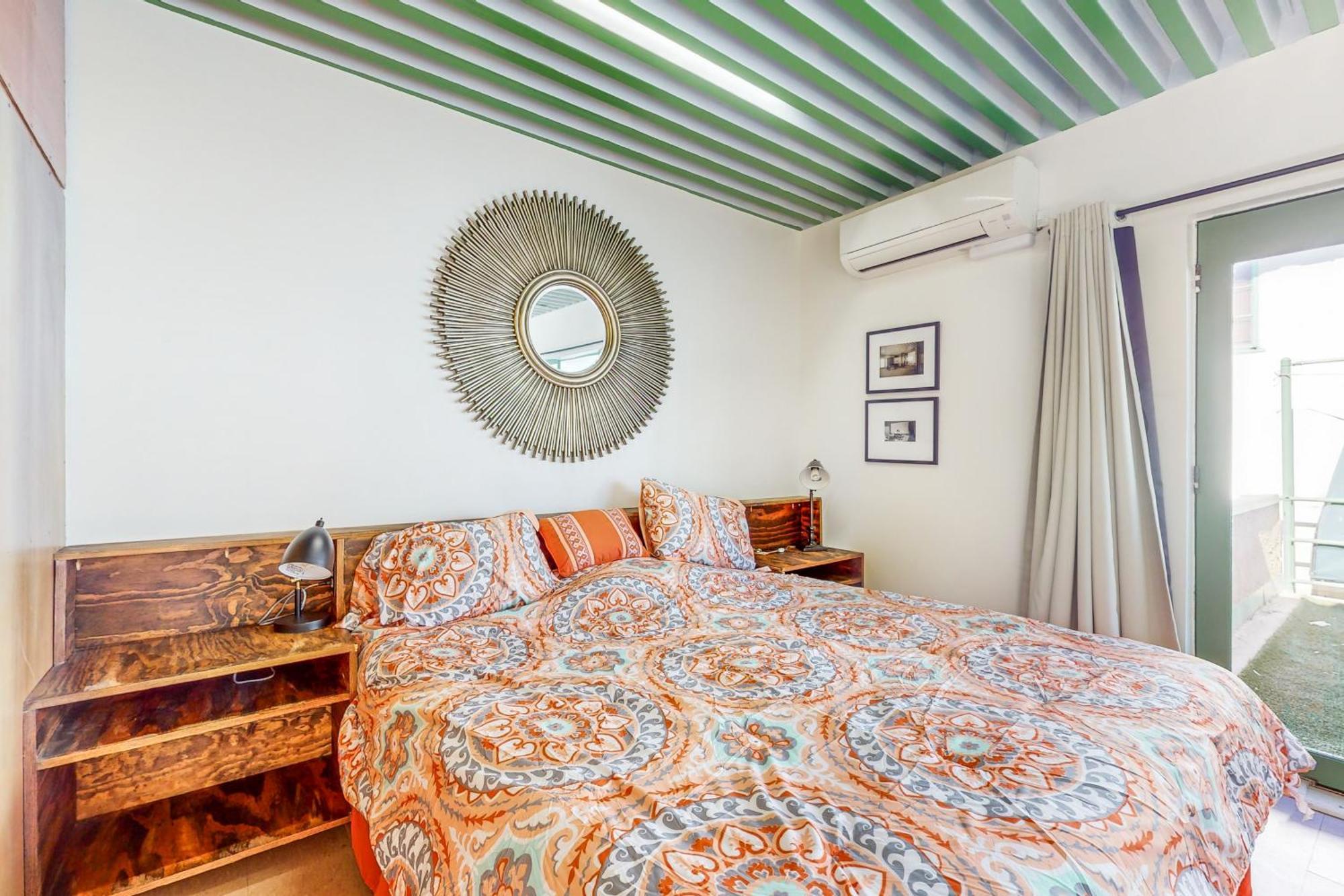 Apartment The Frey Palm Springs