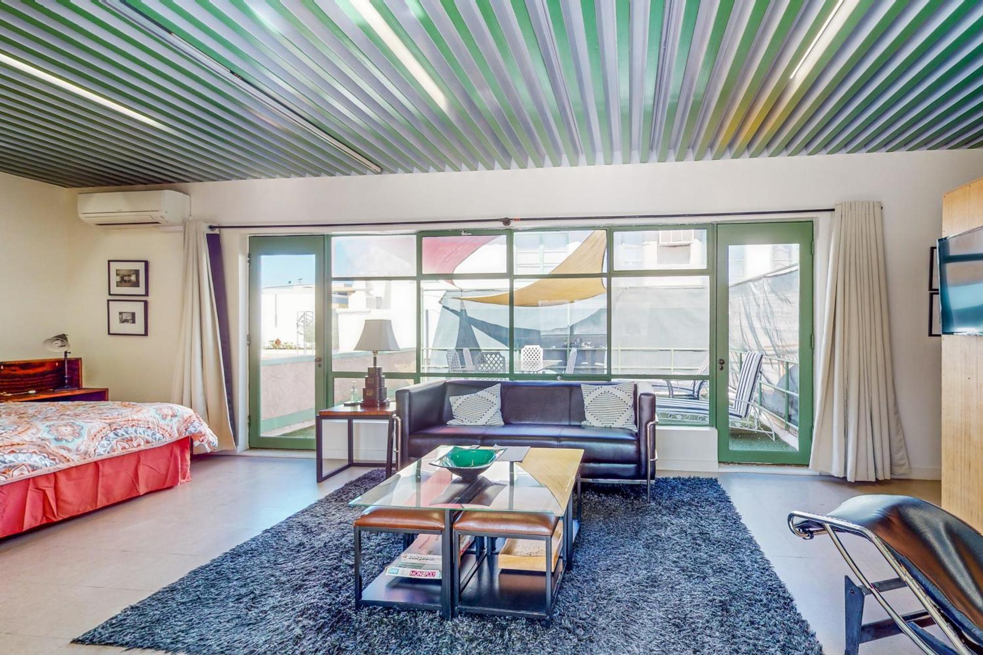 Apartment The Frey