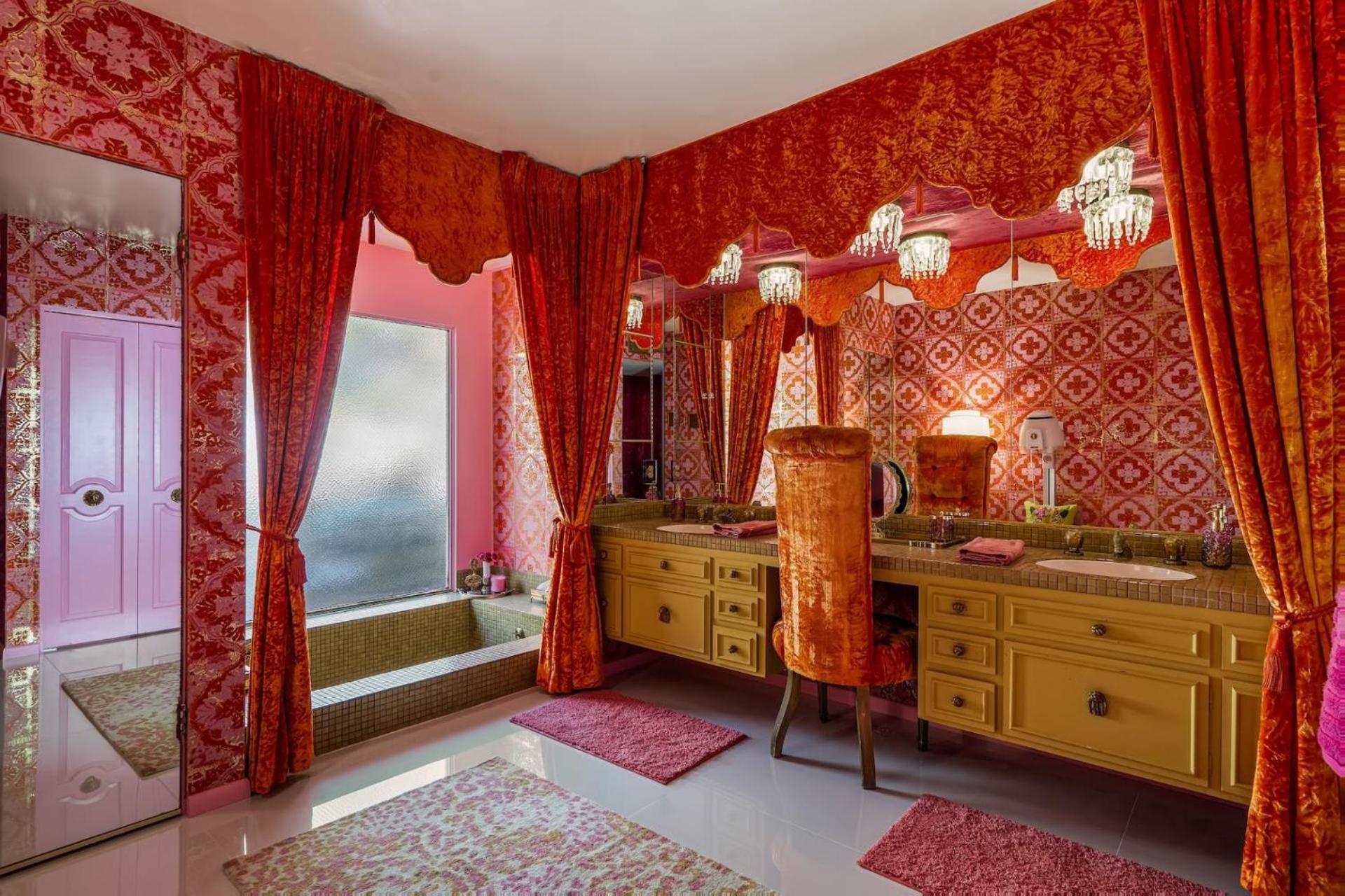 Holiday home The Vibe