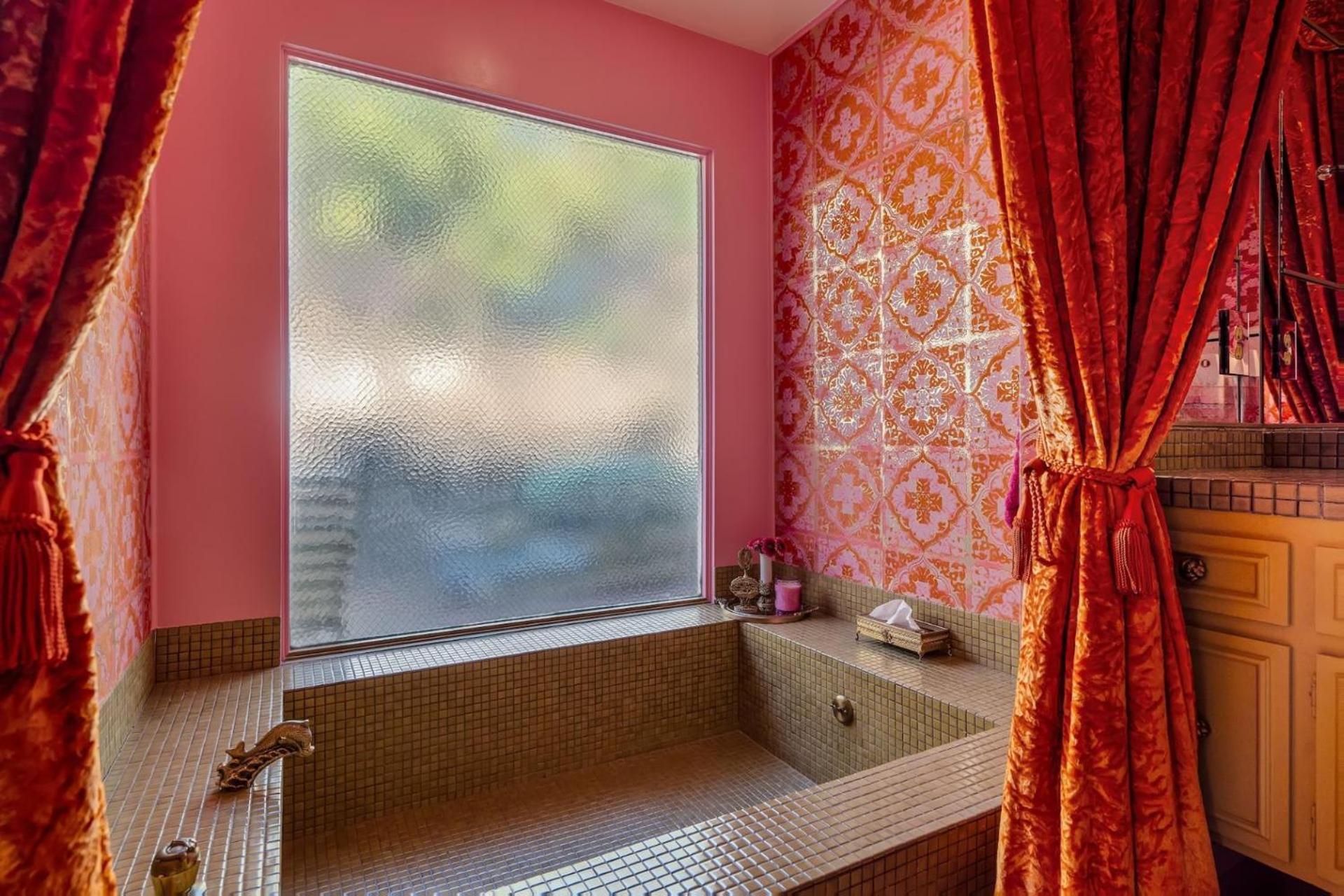 Holiday home The Vibe *